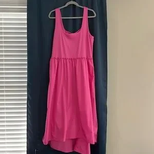 a new day | Dresses | Beautiful Hot Pink High Low Dress From Target New Without Tags Size Xl | Poshmark a new day | Dresses | Beautiful Hot Pink High Low Dress From Target New Without Tags Size Xl | Poshmark